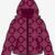 Kollam design with Burgundy BG