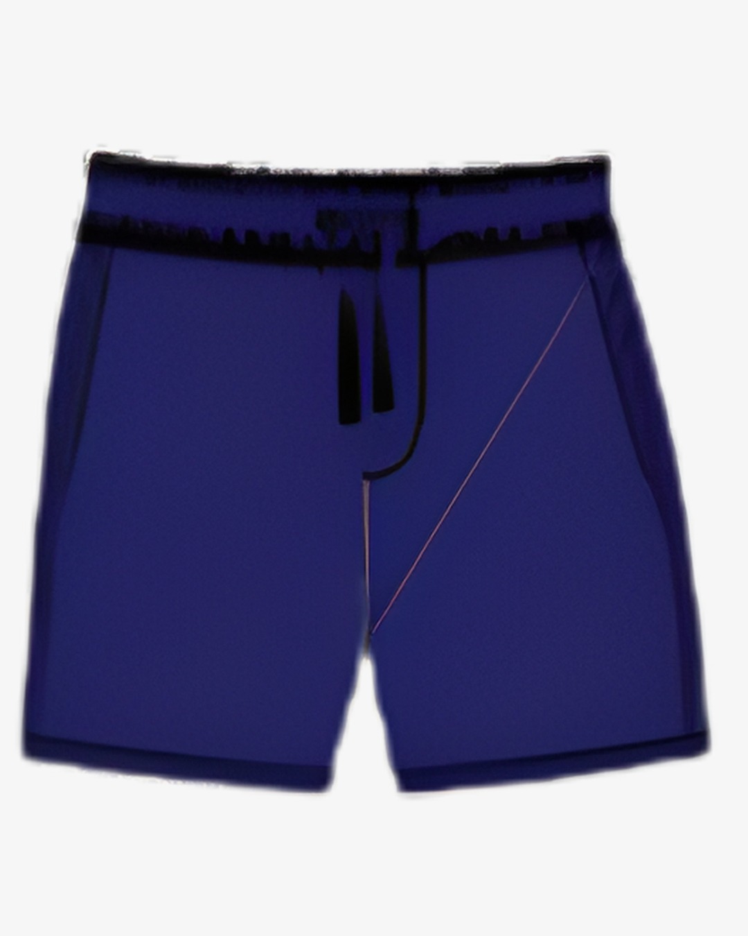 plain short