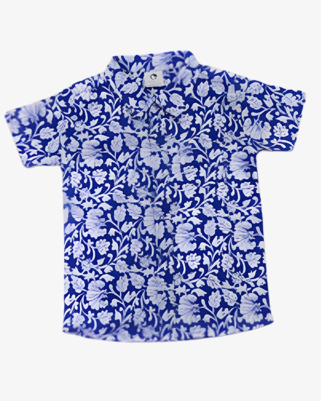 The Heritage Shirt